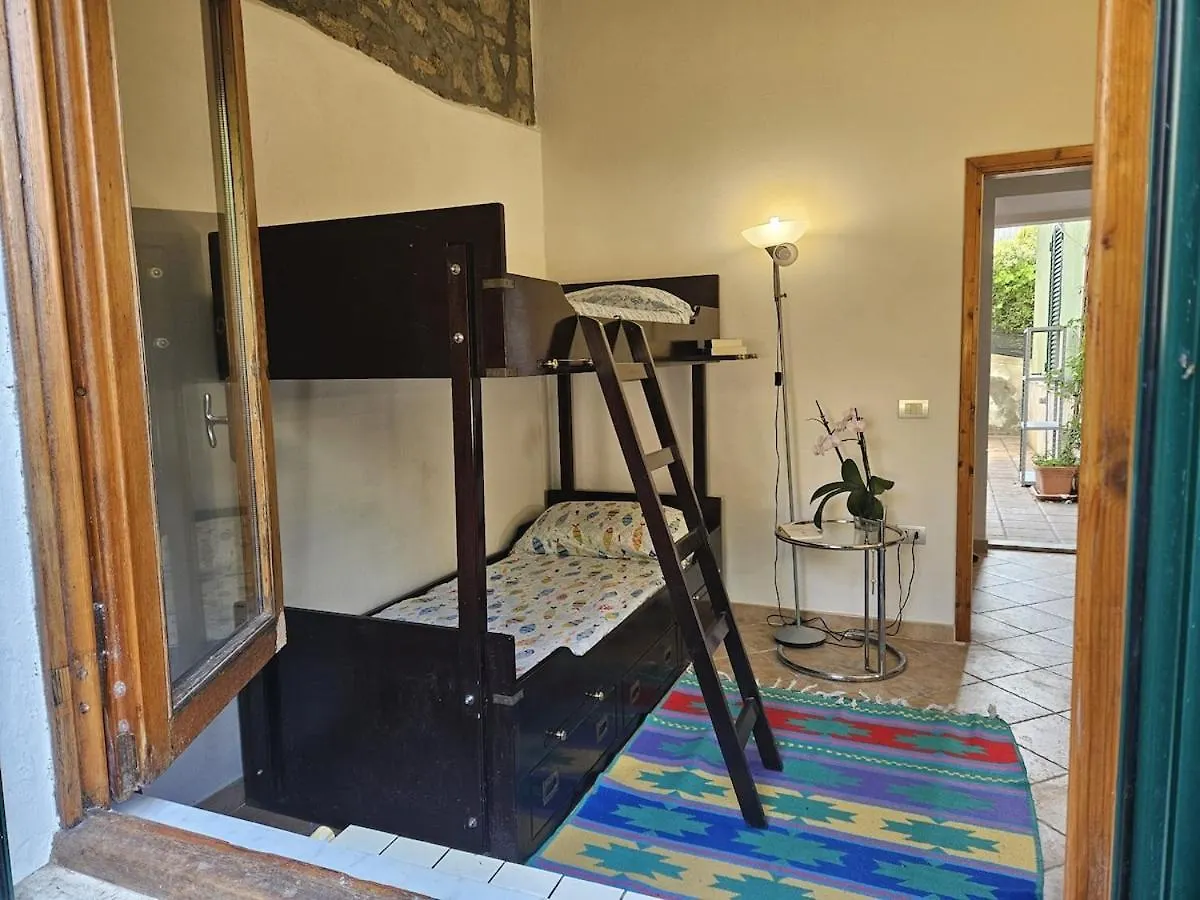Holiday home A Garden On The Bay Villa Castiglioncello