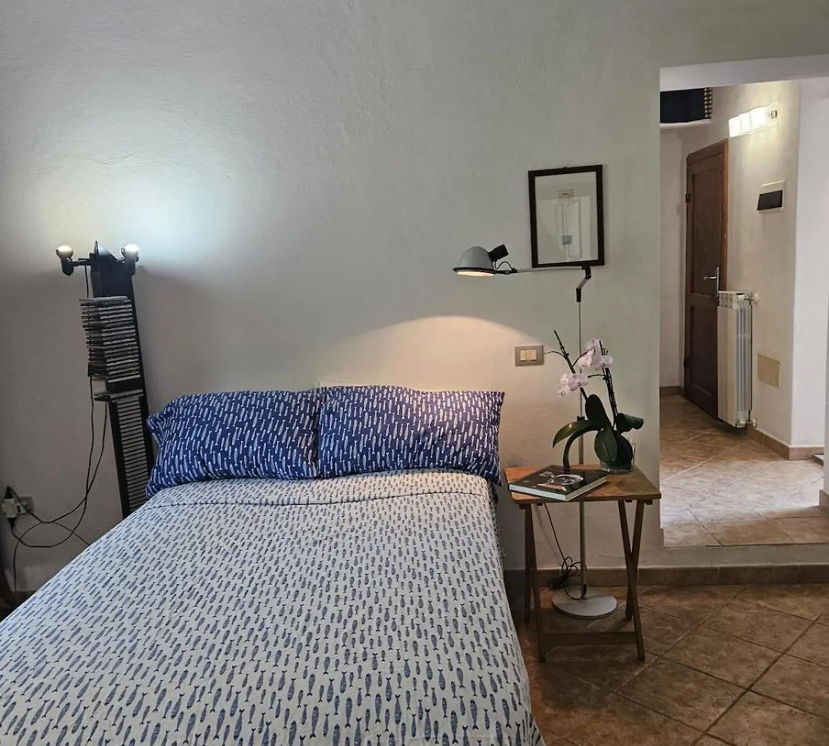 Holiday home A Garden On The Bay Villa Castiglioncello