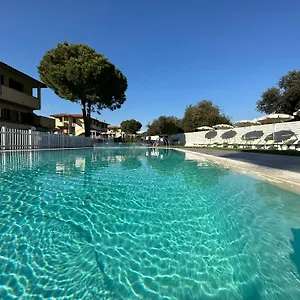 Appartement Villaggio Mietta, Castiglioncello