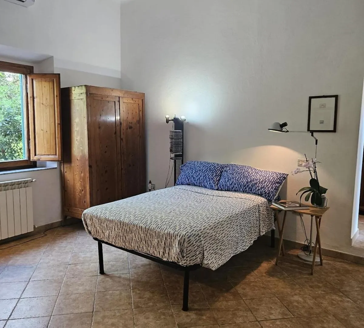 A Garden On The Bay Villa Castiglioncello Holiday home